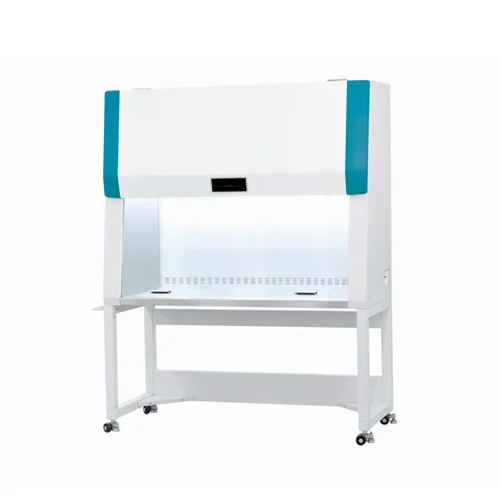 Jeio Tech BC-01H Vertical Laminar Flow Cabinet - Digital Control